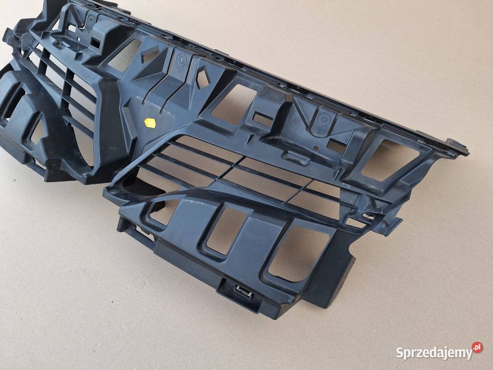 RENAULT SCENIC III LIFT STELAŻ WZMOCNIENIE