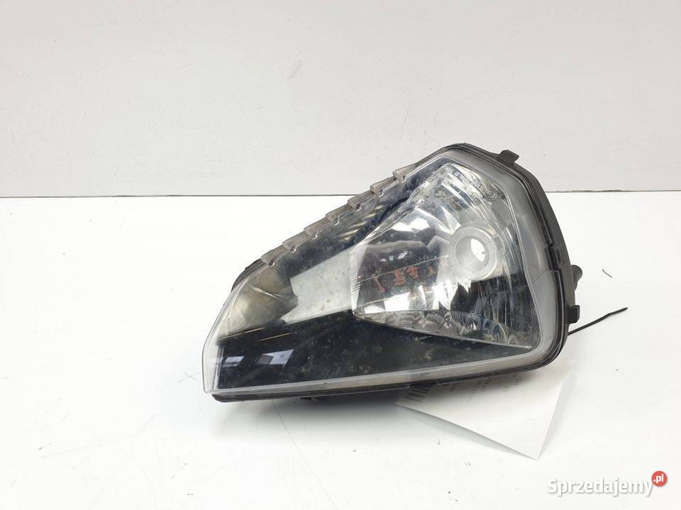 LAMPA PRZÓD MOTOR CANAM CAN AM RYKER 900 PRAWY Lipno