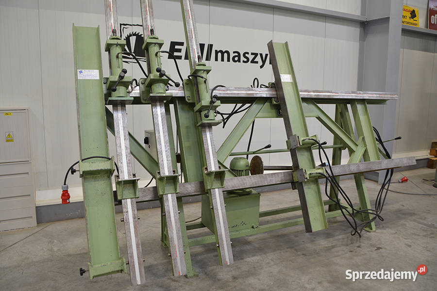 6547 PRASA RAMOWA SIPA małopolskie