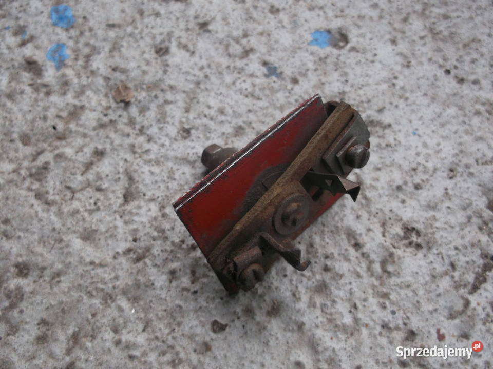 shl m11 m52 osa wsk wfm selem ładowania oryginał Racibórz