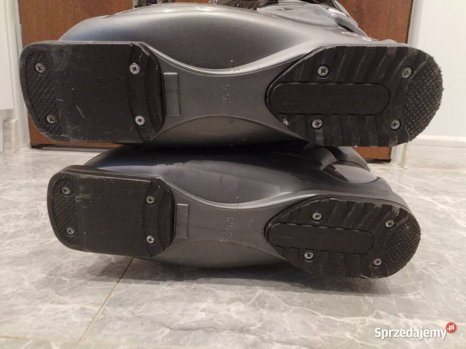 Rossignol Axia Comfotr Fit