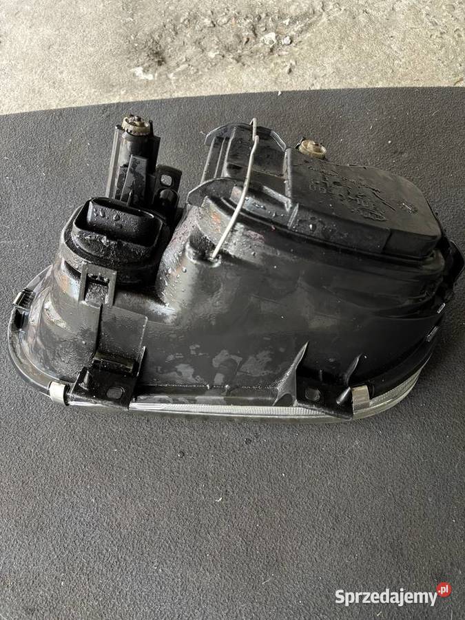 Lewa lampa VW golf 4 Zawiercie