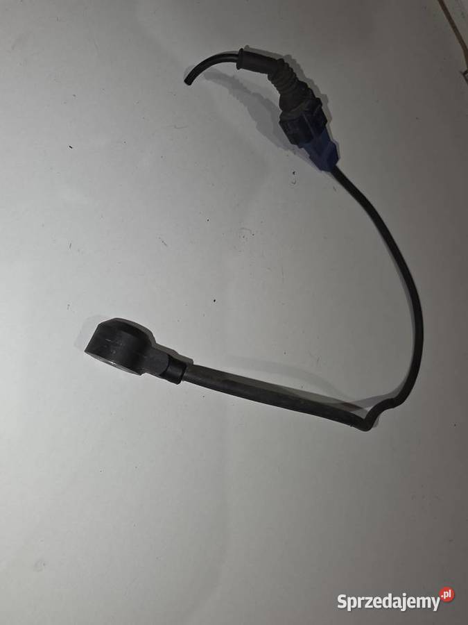 Czujnik spalania stukowego Audi 06C905377 osobowe Iława