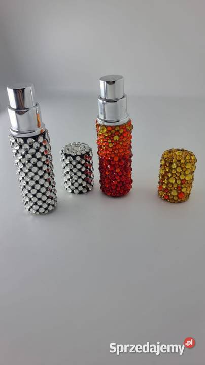 atomizer do perfum Ruda Śląska