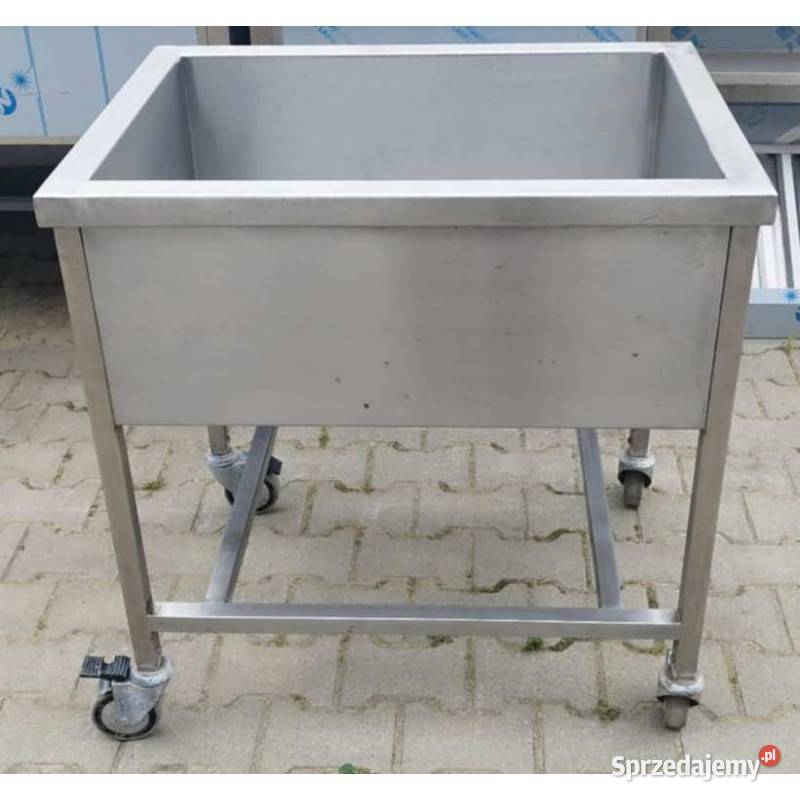 BasenBemar Gastro 1 komorowy 795985 S 1018O wielkopolskie Ostrów Wielkopolski