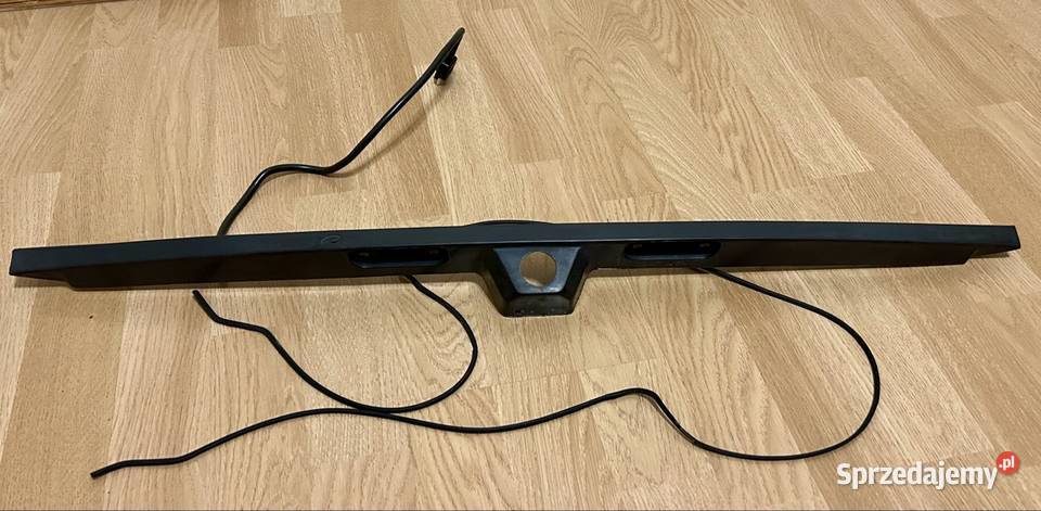 Blenda listwa Mercedes W126 S klasa oświetlenia osobowe Warszawa