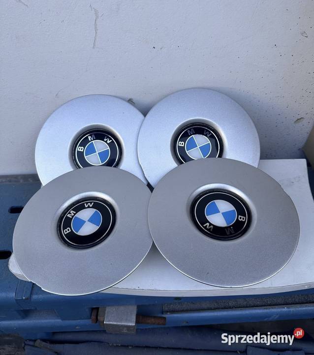 Felgi BMW e3432 15 lubelskie Tomaszów Lubelski