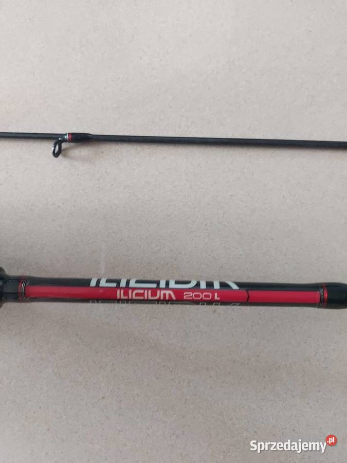 Caperlan ilicium 200l 2m 1757g Lubin