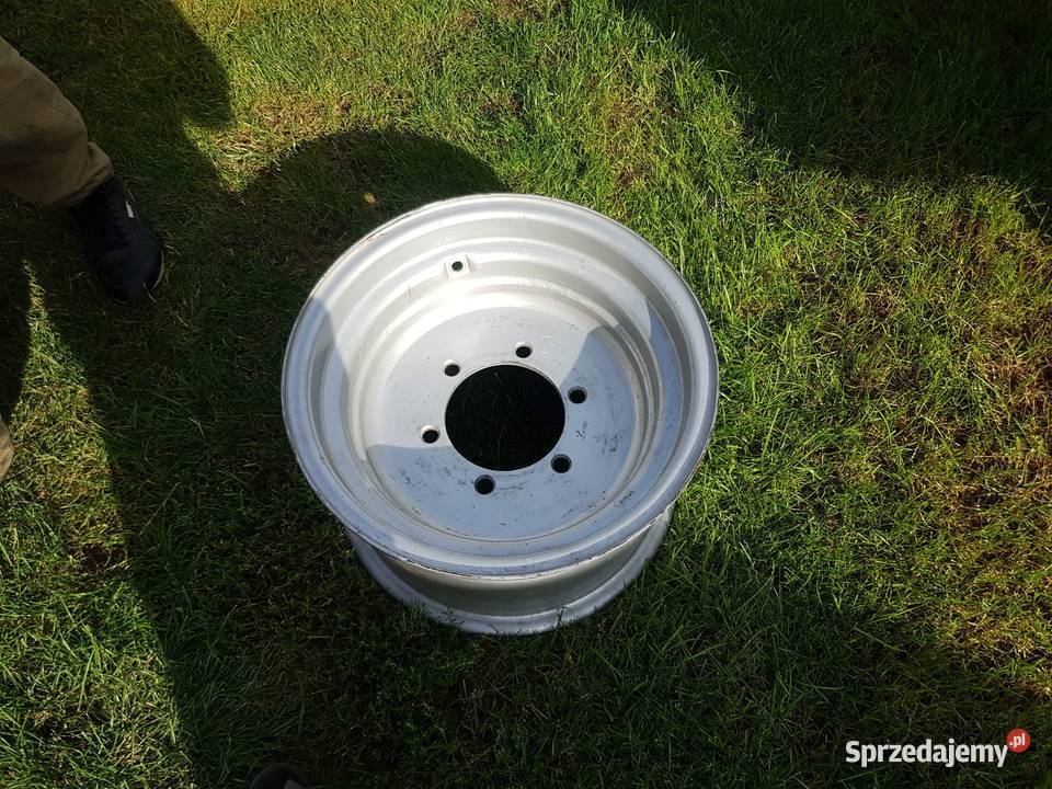 koło przyczepy 1258018 dolnośląskie