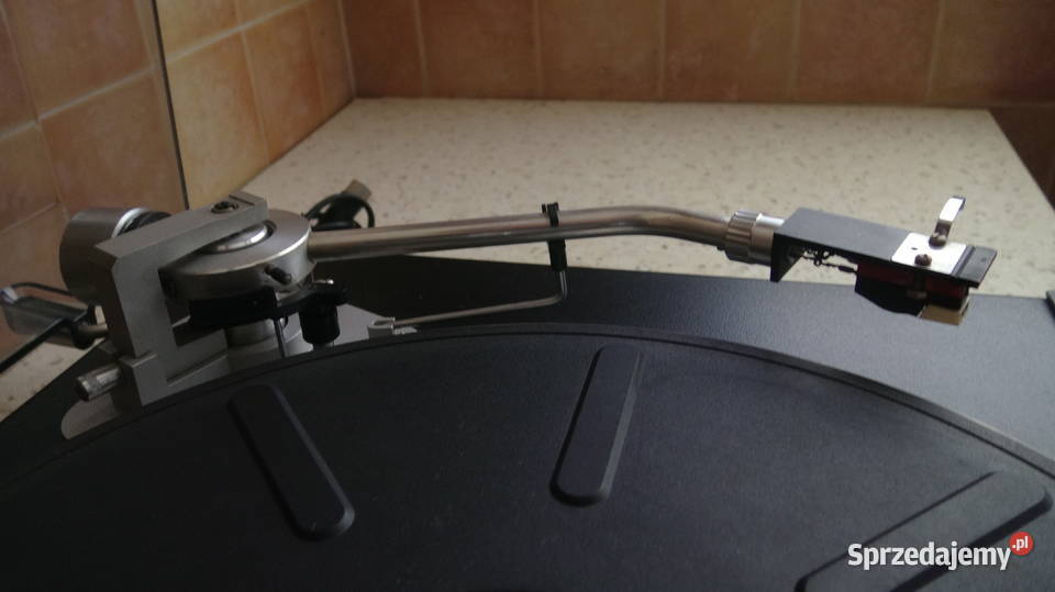 Gramofon GS 431 Unitra Fonica sprawny NAPRAWA Łódź sprzedam