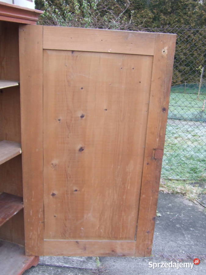 STARA 1 DRZWIOWA SPIŻARKA Nowy Sącz