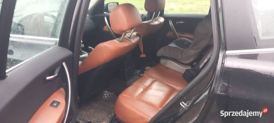 Bmw x3 30 X3 Zawiercie