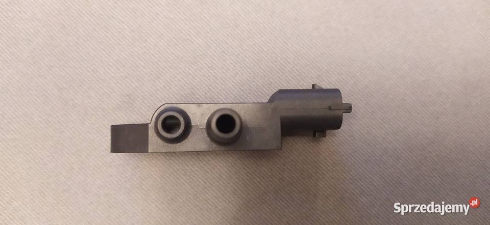 czujnik ciśnienia cząstek stałych Kielce