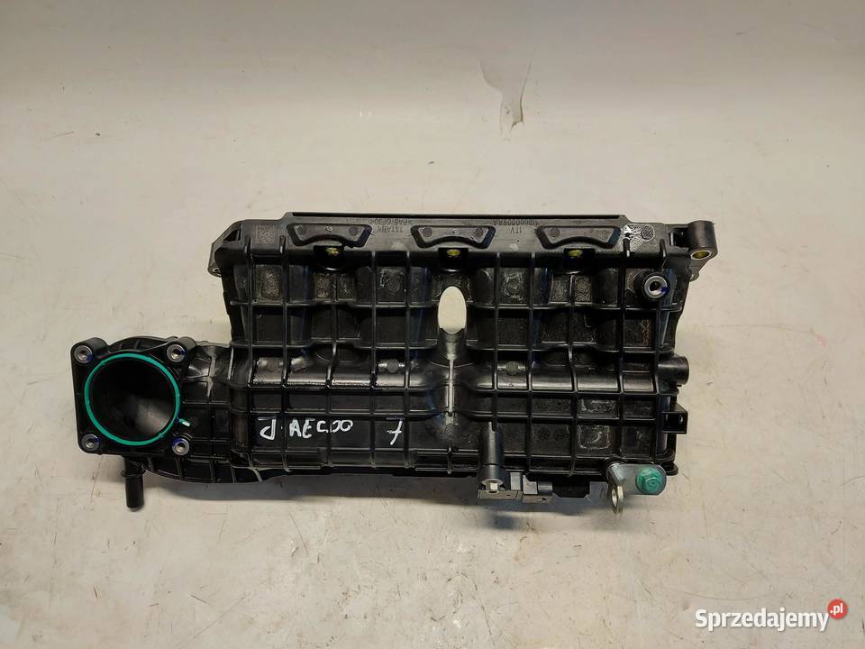 Cherry Jaecoo 7 PHEV 2025r 15 TGDI Kolektor sprzedam