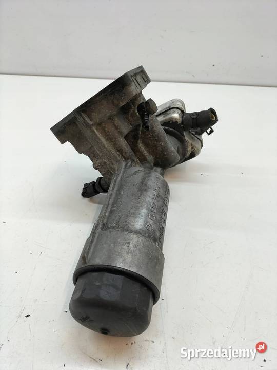 OBUDOWA FILTRA OLEJU 038115389B 19 TDI VW
