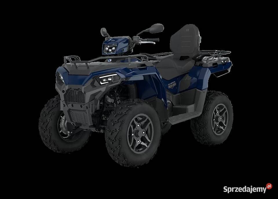 POLARIS SPORTSMAN TOURING 570 SP 44KM Reblinko