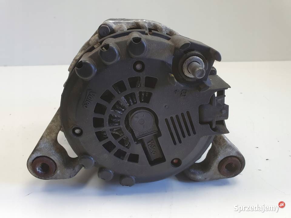 Opel Mokka A 14 T turbo ALTERNATOR 13577154 130A Janów