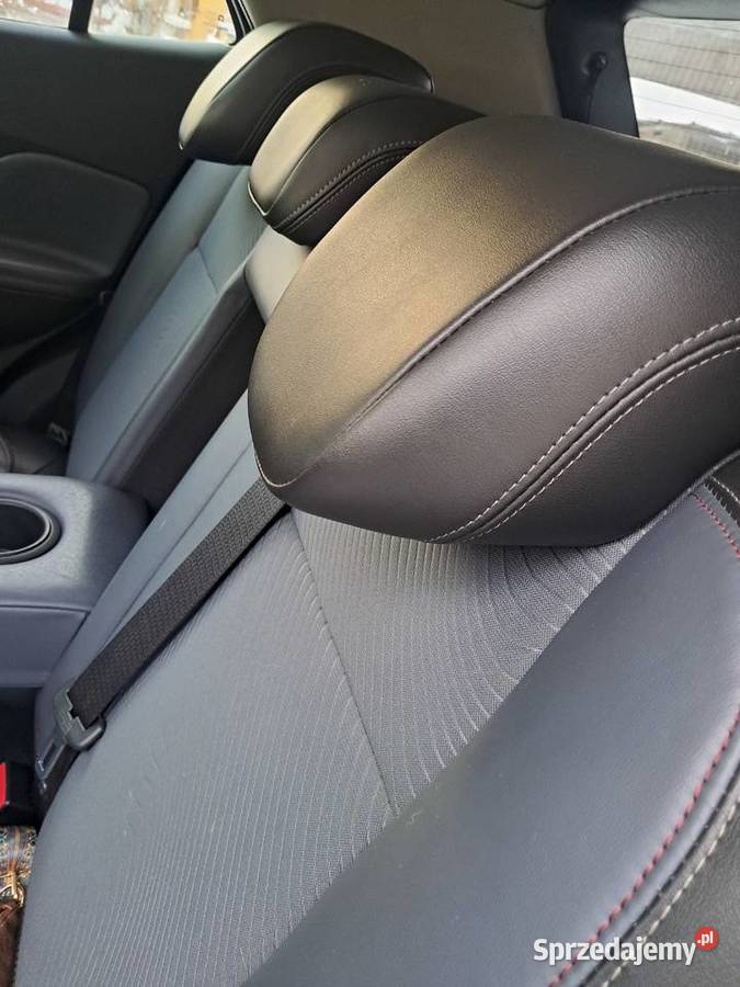 Opel Mokka 14 Turbo Cosmo Koła 18 4x4 BiXenon Białystok sprzedam