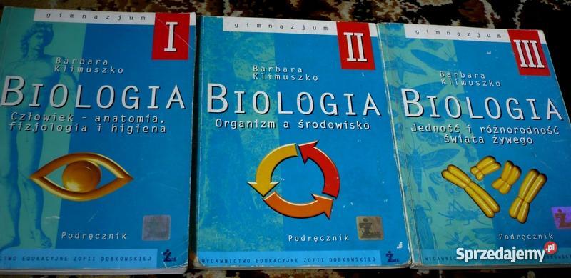 GIMNAZJUM książki i podręczniki 3 złotych Podręczniki Warszawa sprzedam