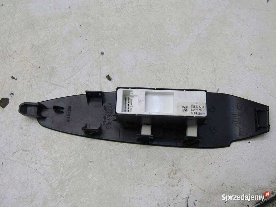 PRZYCISK PANEL SZYB MAZDA CX5 CX5 KE I KD4566370