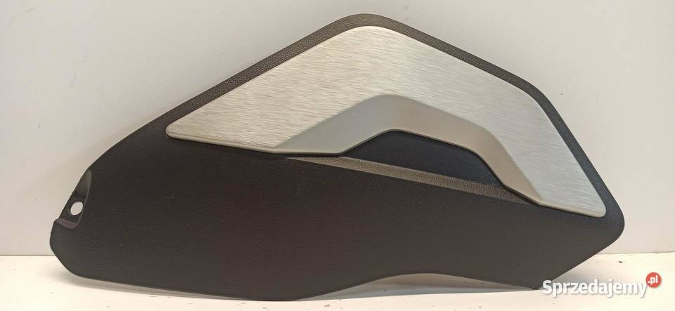 DACIA DUSTER II OSŁONA TUNELU LEWA 969060603R dolnośląskie