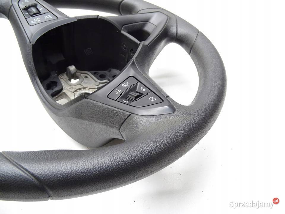 KIEROWNICA MULTI MULTIFUNKCJA OPEL ASTRA V K osobowe