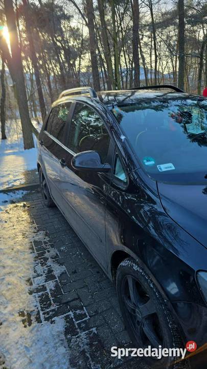 auto 7lat jeden wlsciciel w kraju Volkswagen kujawsko-pomorskie Włocławek sprzedam