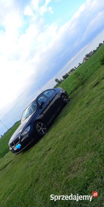 Sprzedam BMW E90 Toruń