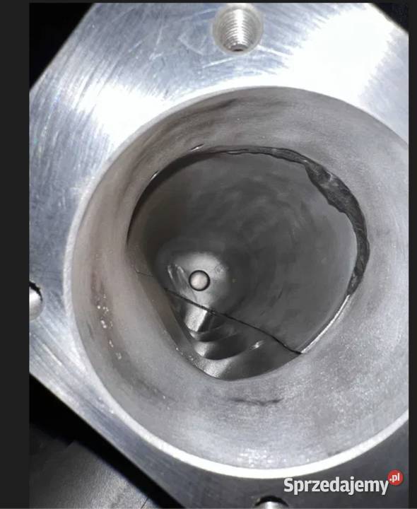 Kolektor ssący Skunk2 portowany replika do serii Motoryzacja Gdańsk sprzedam