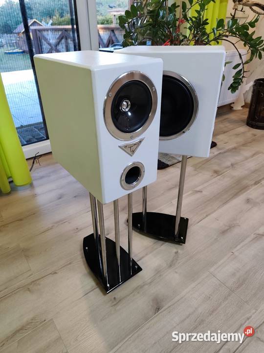 Kolumny głośnikowe diy Truskolasy