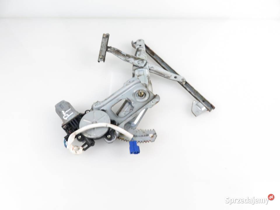 PODNOŚNIK SZYBY PRAWY TYLNY SUBARU FORESTER I