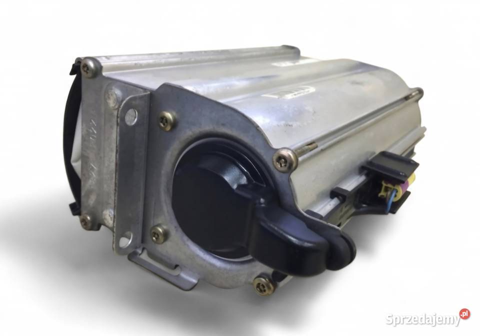 PODUSZKA AIRBAG PASAŻERA GOLF IV BORA LEON I osobowe