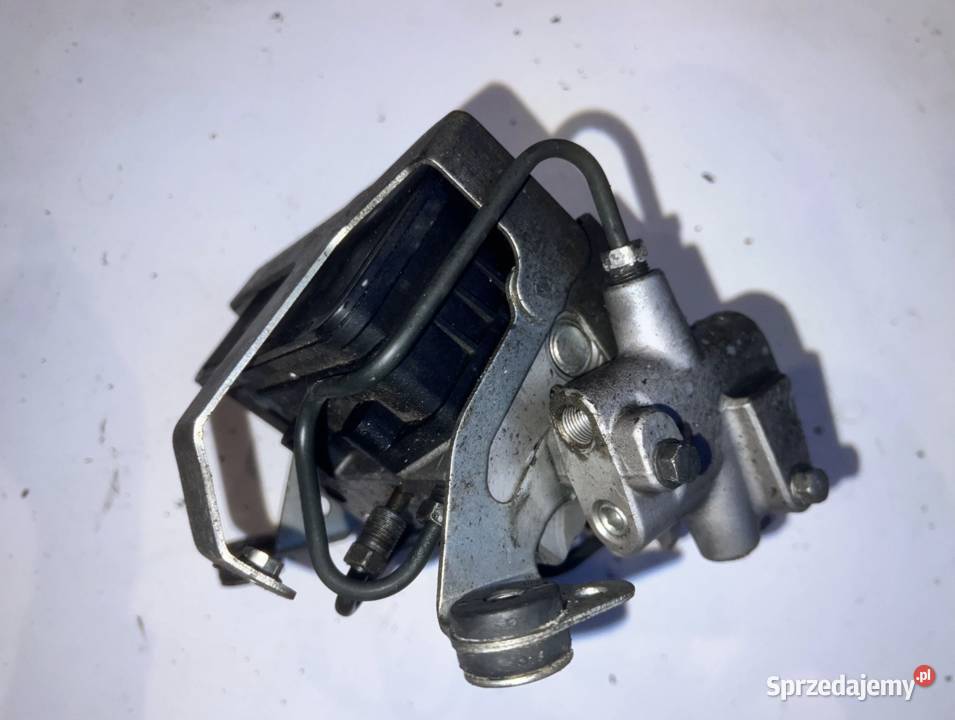 Pompa sterownik ABS Honda NC 700 X