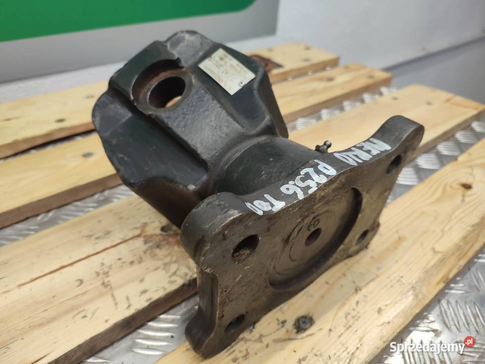 Zaczep Merlo P 256 TOP 049144201062 Wilkowo