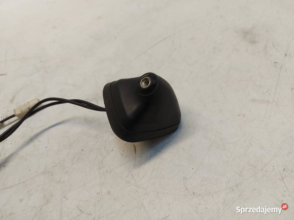 Renault Master III LIFT 2023r antena dachowa osobowe