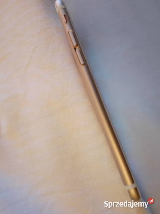 apple 6 Zielonka