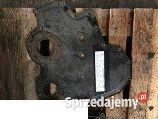 Cat c15 Pokrywa Rozrządu