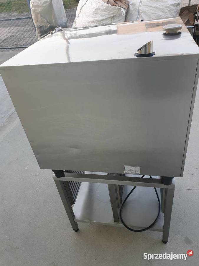 Piec RATIONAL 61 Plus Elektryczny Serwis lubuskie Zielona Góra sprzedam
