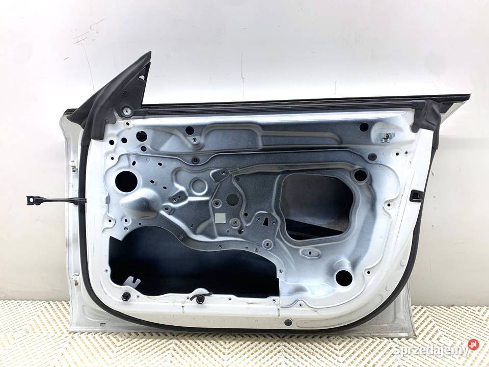 DRZWI PRAWY PRZÓD LY9C AUDI A7 4G Hatchback 1018 osobowe