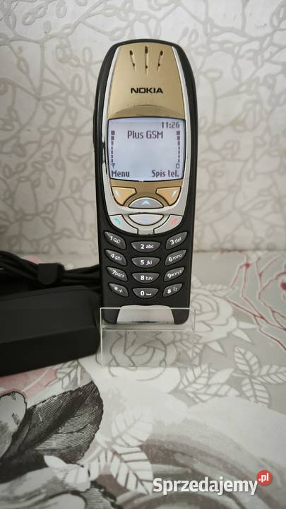 Nokia 6310i sprzedam