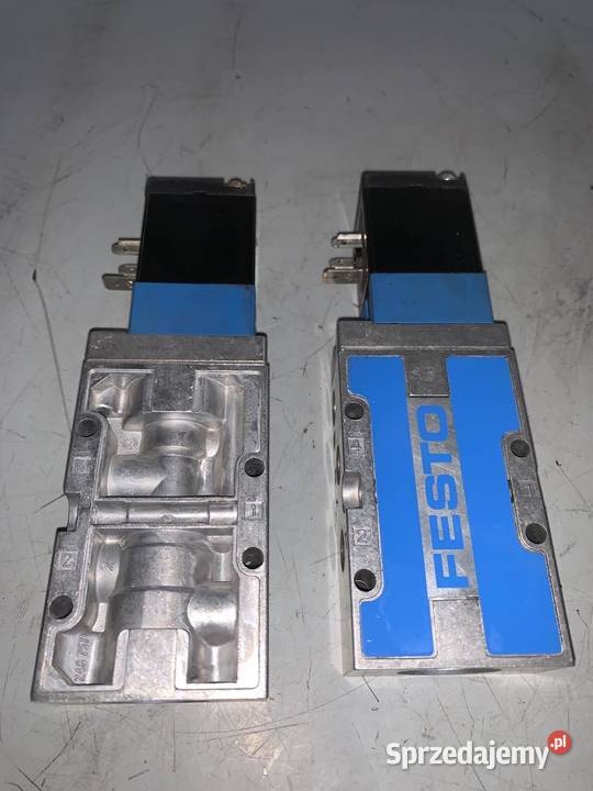 Festo MVH518B 19779 Elektrozawór Warszawa