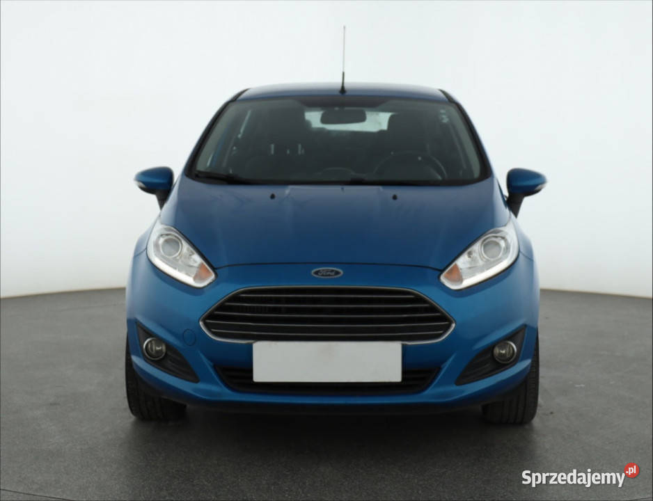 Ford Fiesta 10 EcoBoost bluetooth Motoryzacja Piaseczno