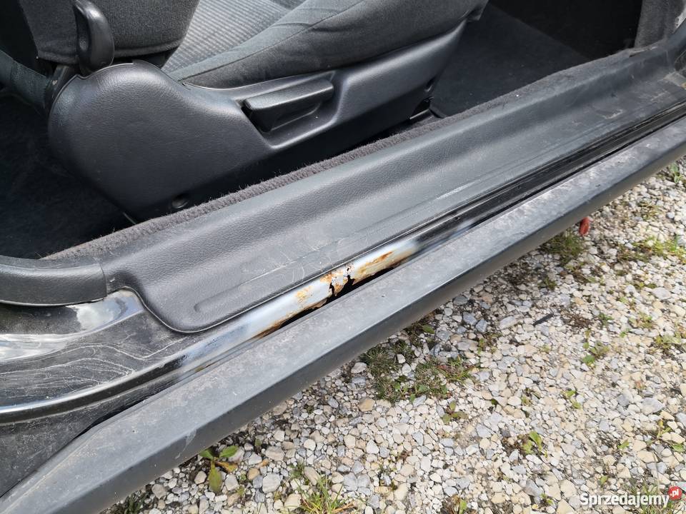 Honda Civic Coupe V generacji PROTEC wspomaganie kierownicy sprzedam