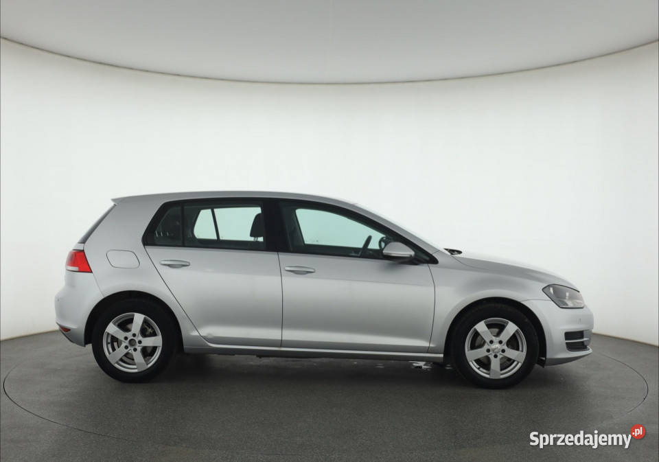 VW Golf 12 TSI ESP mazowieckie Piaseczno