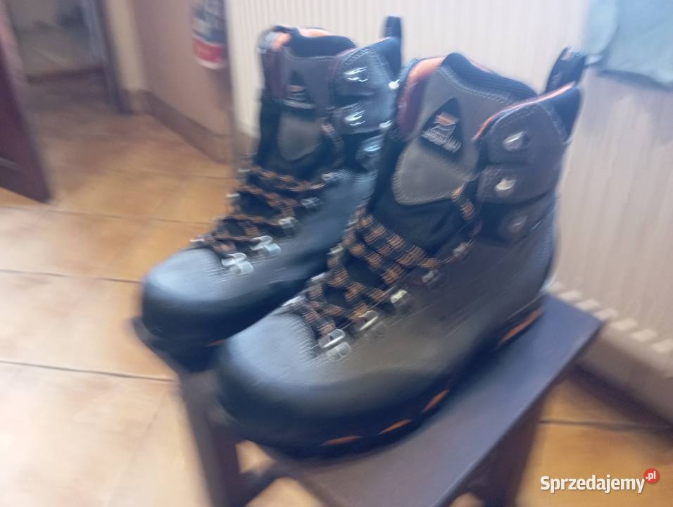Buty Zamberlan Baltoro GTX