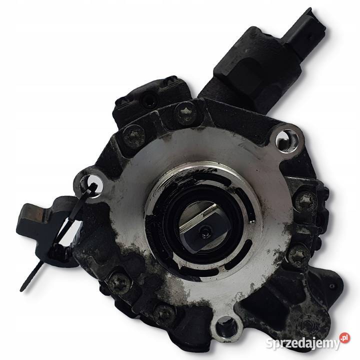 POMPA WTRYSKOWA paliwa Ford S 20 TDCI Chełm sprzedam