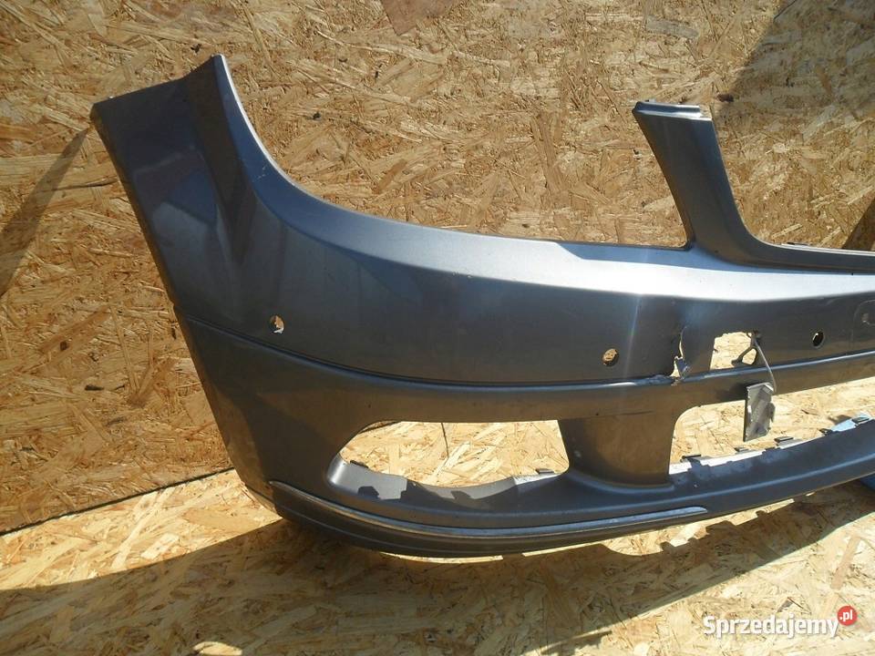 Mercedes CKlassa W204 2006 2007 2008 2009 Nowy Tomyśl sprzedam