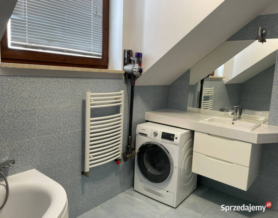 Sprzedam dom w Krakowie Rok budowy 2011 Kraków sprzedam