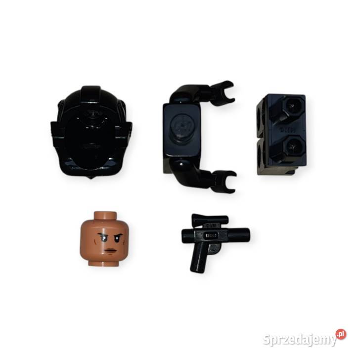 Lego Org Figurka Star Wars lmperial SW1260 Figurki Warszawa