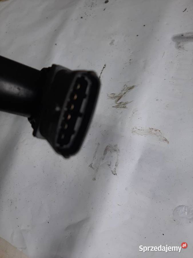 Opel Astra H Zafira B Z16XER Z18XER Cewka Ksawerów